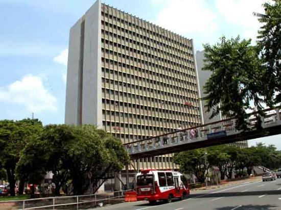 Centro Administrativo Municipal